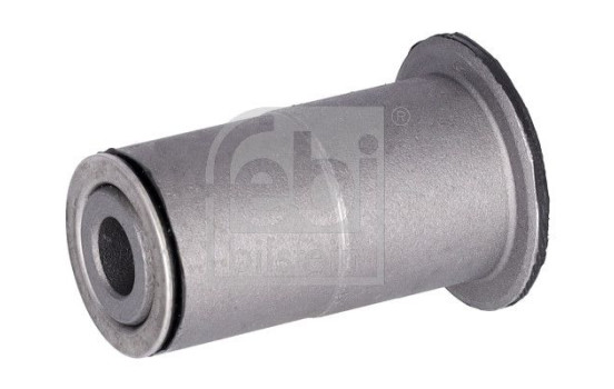 Bush, steering arm shaft 07225 FEBI, Image 3