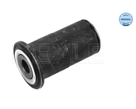 Bush, steering arm shaft MEYLE-ORIGINAL: True to OE.