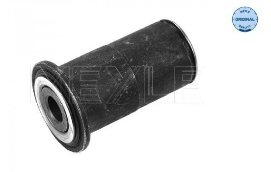 Bush, steering arm shaft MEYLE-ORIGINAL: True to OE.