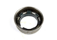 Bush, steering lever shaft