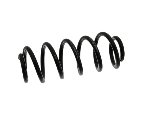 Coil Spring 37834 FEBI