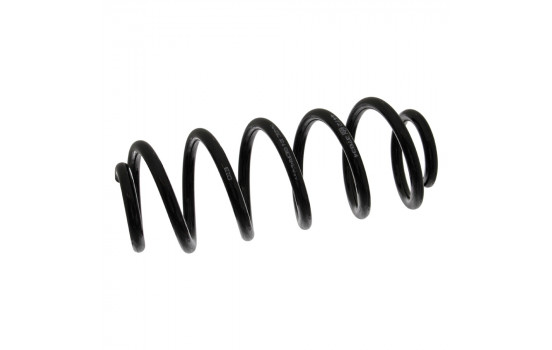 Coil Spring 37834 FEBI