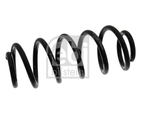 Coil Spring 37834 FEBI, Image 2