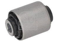 Control arm bushing 1007539 FEBI
