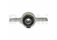 Control arm bushing TD572W Delphi