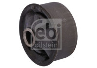Control arm rubber 1000103 FEBI