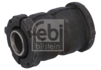 Control arm rubber 1000523 FEBI