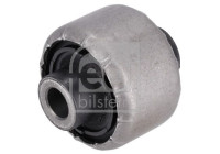Control arm rubber 1000526 FEBI