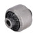 Control arm rubber 1000526 FEBI
