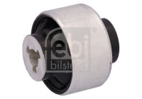 Control arm rubber 1000901 FEBI