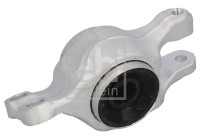 Control arm rubber 1004027 FEBI