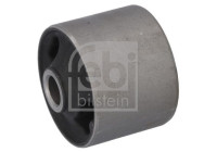 Control arm rubber 1004042 FEBI