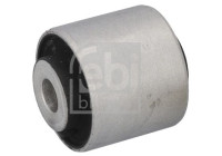 Control arm rubber 1004223 FEBI