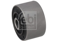 Control arm rubber 1005095 FEBI