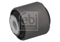 Control arm rubber 1005100 FEBI