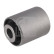 Control arm rubber 1005127 FEBI
