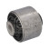 Control arm rubber 1005934 FEBI, Thumbnail 2