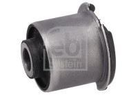 Control arm rubber 1006194 FEBI