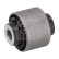 Control arm rubber 1006303 FEBI, Thumbnail 2