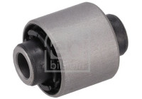 Control arm rubber 1006696 FEBI