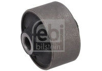 Control arm rubber 1006697 FEBI