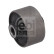 Control arm rubber 1006697 FEBI