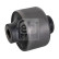Control arm rubber 180412 FEBI