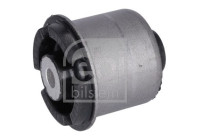 Control arm rubber 181293 FEBI