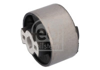 Control arm rubber 183737 FEBI