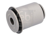 Control arm rubber 183991 FEBI