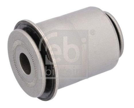 Control arm rubber 183991 FEBI