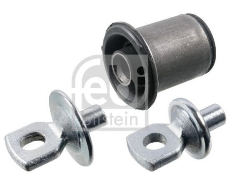 Control arm rubber 184156 FEBI