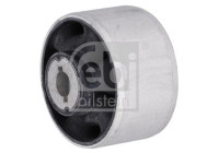 Control arm rubber 184920 FEBI