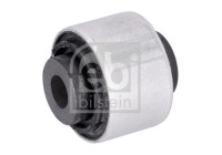 Control arm rubber 184989 FEBI