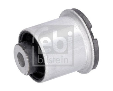 Control arm rubber 184992 FEBI, Image 2