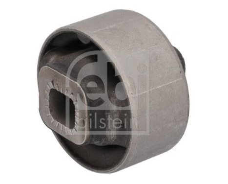 Control arm rubber 185037 FEBI