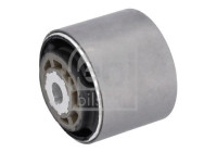 Control arm rubber 185058 FEBI