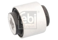 Control arm rubber 185371 FEBI