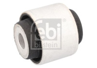 Control arm rubber 185372 FEBI