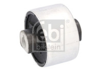 Control arm rubber 185637 FEBI