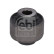 Control arm rubber 185792 FEBI, Thumbnail 2