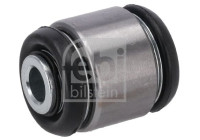 Control arm rubber 185885 FEBI