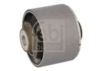 Control arm rubber 188130 FEBI