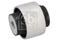 Control arm rubber 188655 FEBI