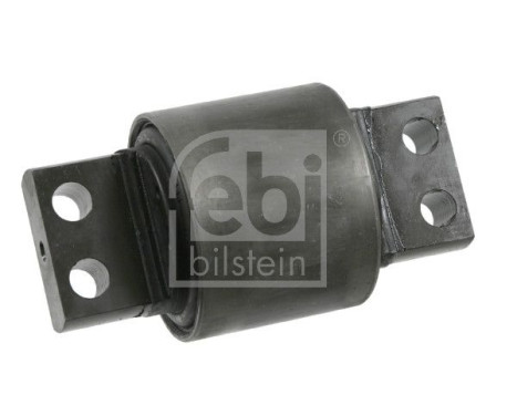 Control arm rubber 19202 FEBI