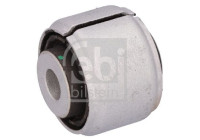 Control arm rubber 192764 FEBI