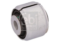 Control arm rubber 192764 FEBI
