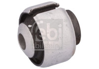 Control arm rubber 192790 FEBI