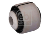 Control arm rubber 192791 FEBI