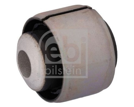 Control arm rubber 192791 FEBI